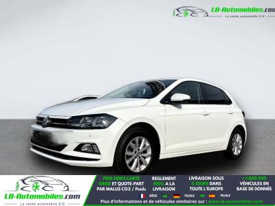 Volkswagen Polo 1.0 TSI 95 S&S BVM