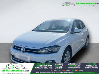 Volkswagen Polo 1.0 TSI 95 S&S BVM