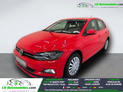 Volkswagen Polo 1.0 TSI 95 S&S BVM