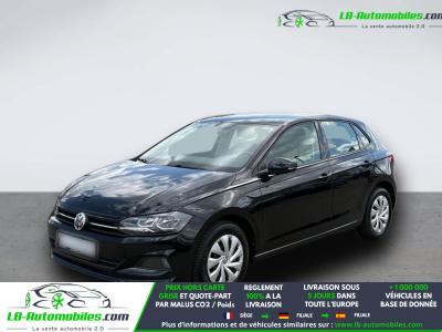 Volkswagen Polo 1.0 TSI 95 S&S BVM