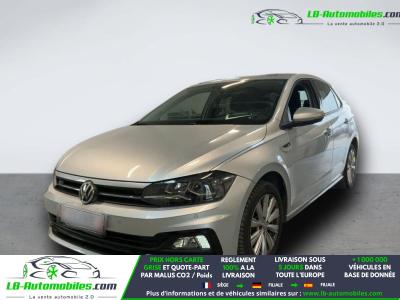 Volkswagen Polo 1.6 TDI 95 S&S BVM