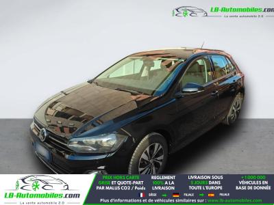 Volkswagen Polo 1.6 TDI 95 S&S BVM