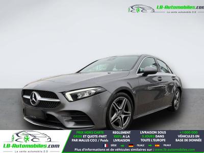 Mercedes Classe A Berline 180 d BVA
