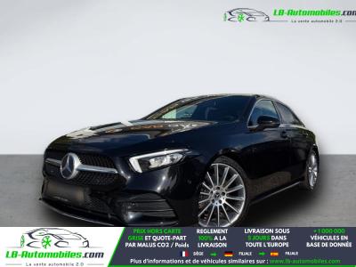 Mercedes Classe A Berline 180 d BVA