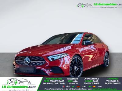 Mercedes Classe A Berline 250 BVA 4Matic