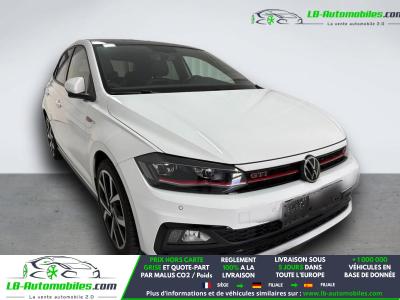 Volkswagen Polo 2.0 TSI 200 S&S BVA