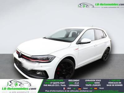Volkswagen Polo 2.0 TSI 200 S&S BVA
