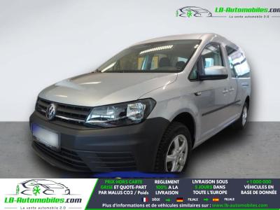 Volkswagen Caddy 1.0 TSI 102