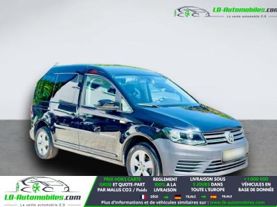 Volkswagen Caddy 1.0 TSI 102