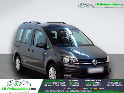 Volkswagen Caddy 1.0 TSI 102