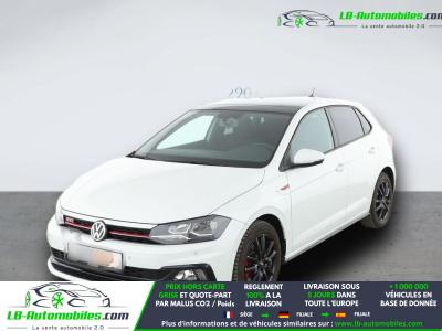 Volkswagen Polo 2.0 TSI 200 S&S BVA