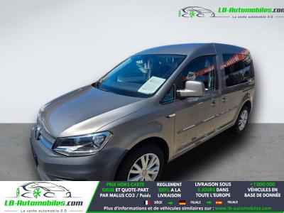 Volkswagen Caddy 1.4 TSI 125 BVM