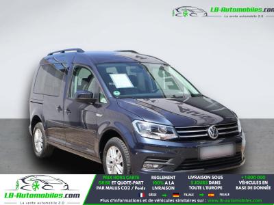 Volkswagen Caddy 1.0 TSI 102