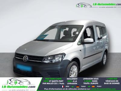 Volkswagen Caddy 1.0 TSI 102