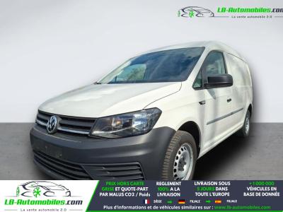 Volkswagen Caddy Utilitaire 1.0 TSI 102