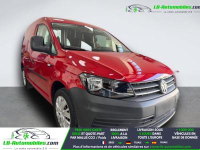Volkswagen Caddy Utilitaire 1.0 TSI 102