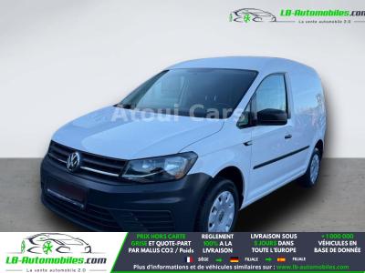Volkswagen Caddy Utilitaire 1.0 TSI 102