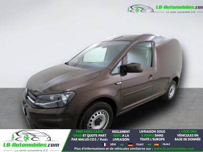 Volkswagen Caddy Utilitaire 1.0 TSI 102