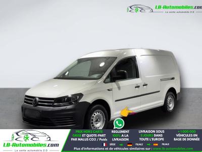 Volkswagen Caddy Utilitaire 1.0 TSI 102