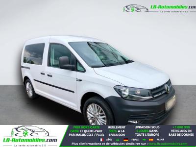 Volkswagen Caddy 2.0 TDI 75
