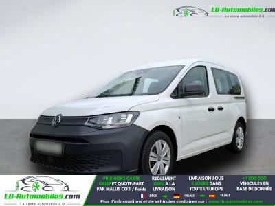 Volkswagen Caddy 2.0 TDI 75