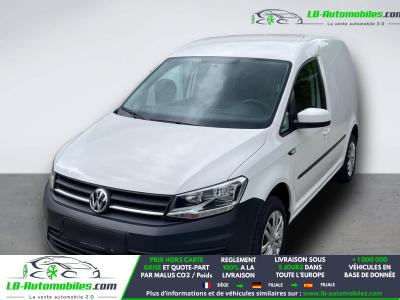 Volkswagen Caddy Utilitaire 1.4 TSI 130 BVA