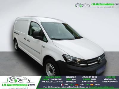 Volkswagen Caddy Utilitaire 2.0 TDI 102 BVM