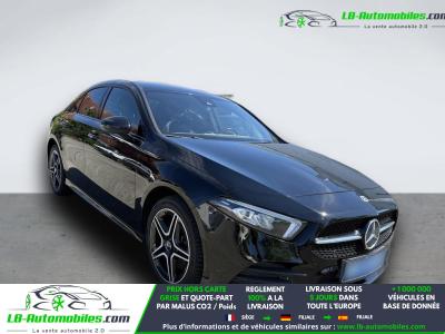 Mercedes Classe A Berline 250 e BVA