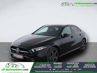 Mercedes Classe A Berline 250 e BVA