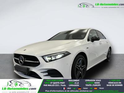 Mercedes Classe A Berline 250 e BVA