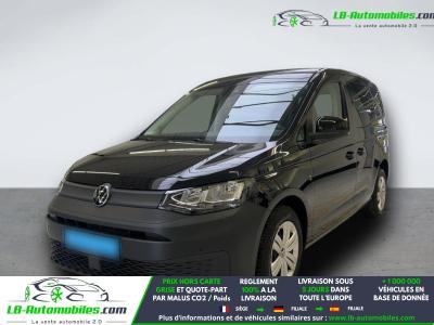 Volkswagen Caddy 1.5 TSI 114 BVM