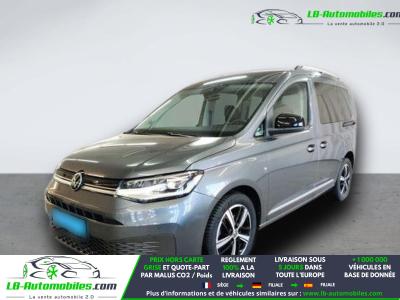 Volkswagen Caddy 1.5 TSI 114 BVM