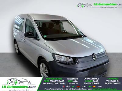 Volkswagen Caddy 1.5 TSI 114 BVM