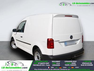 Volkswagen Caddy Utilitaire 2.0 TDI 102 BVM