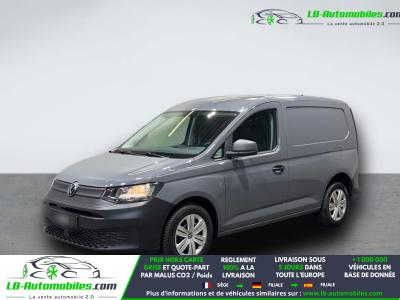 Volkswagen Caddy Utilitaire 2.0 TDI 102 BVM