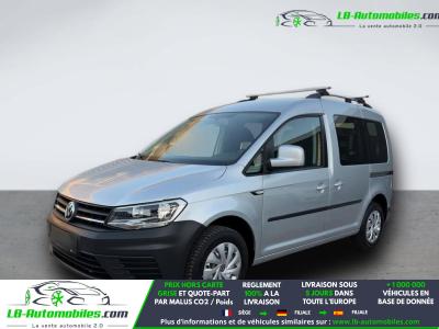 Volkswagen Caddy Utilitaire 2.0 TDI 102 BVM
