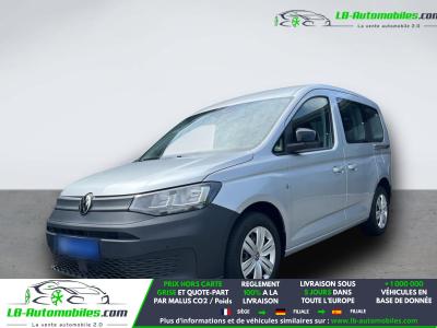 Volkswagen Caddy 1.5 TSI 114 BVM