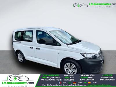 Volkswagen Caddy 1.5 TSI 114 BVM
