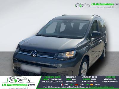 Volkswagen Caddy 1.5 TSI 114 BVM