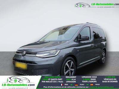 Volkswagen Caddy 1.5 TSI 114 BVM