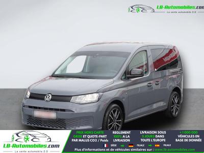 Volkswagen Caddy 1.5 TSI 114 BVA