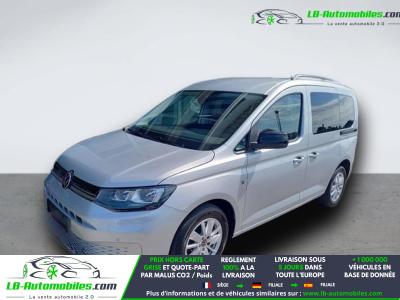 Volkswagen Caddy 1.5 TSI 114 BVA