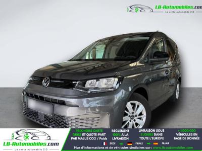 Volkswagen Caddy  California 1.5 TSI 114 BVM