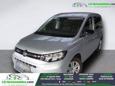 Volkswagen Caddy 2.0 TDI 75 BVM