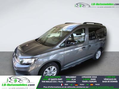 Volkswagen Caddy 1.5 TSI 114 BVA