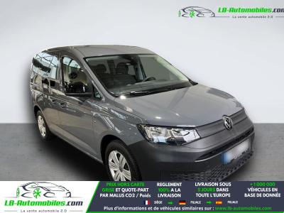 Volkswagen Caddy 2.0 TDI 102 BVM