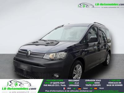 Volkswagen Caddy 2.0 TDI 102 BVM