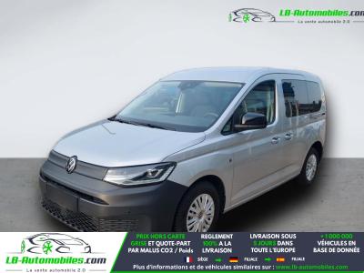 Volkswagen Caddy 2.0 TDI 102 BVM