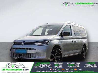 Volkswagen Caddy  California 1.5 TSI 114 BVA