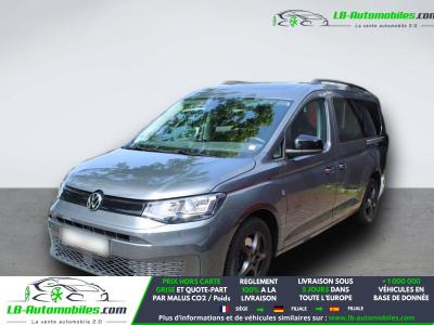 Volkswagen Caddy  California 1.5 TSI 114 BVA
